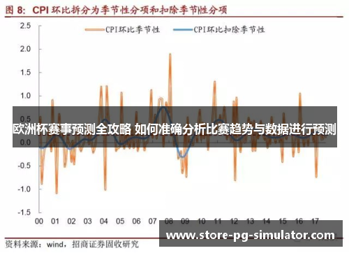 欧洲杯赛事预测全攻略 如何准确分析比赛趋势与数据进行预测