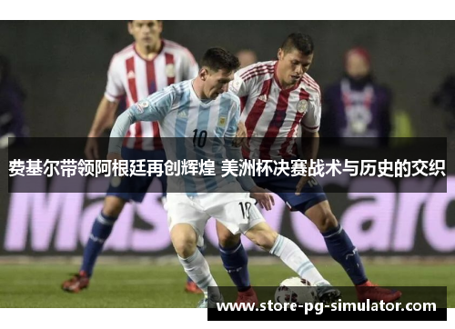 费基尔带领阿根廷再创辉煌 美洲杯决赛战术与历史的交织 费基尔带领阿根廷再创辉煌 美洲杯决赛战术与历史的交织