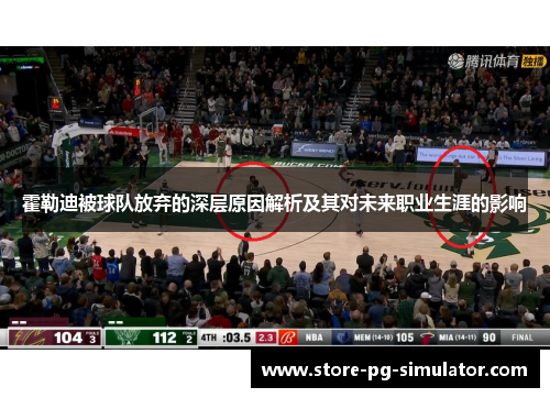 霍勒迪被球队放弃的深层原因解析及其对未来职业生涯的影响